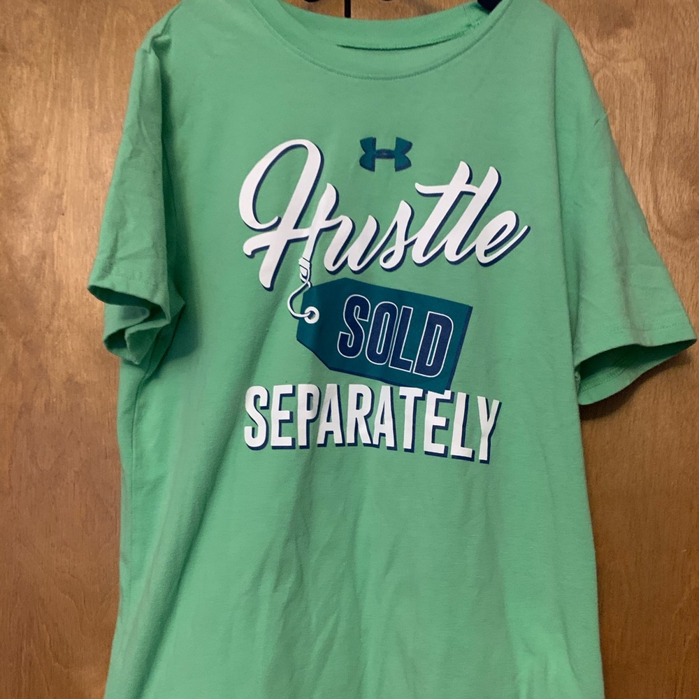 Boys Size Large shirts